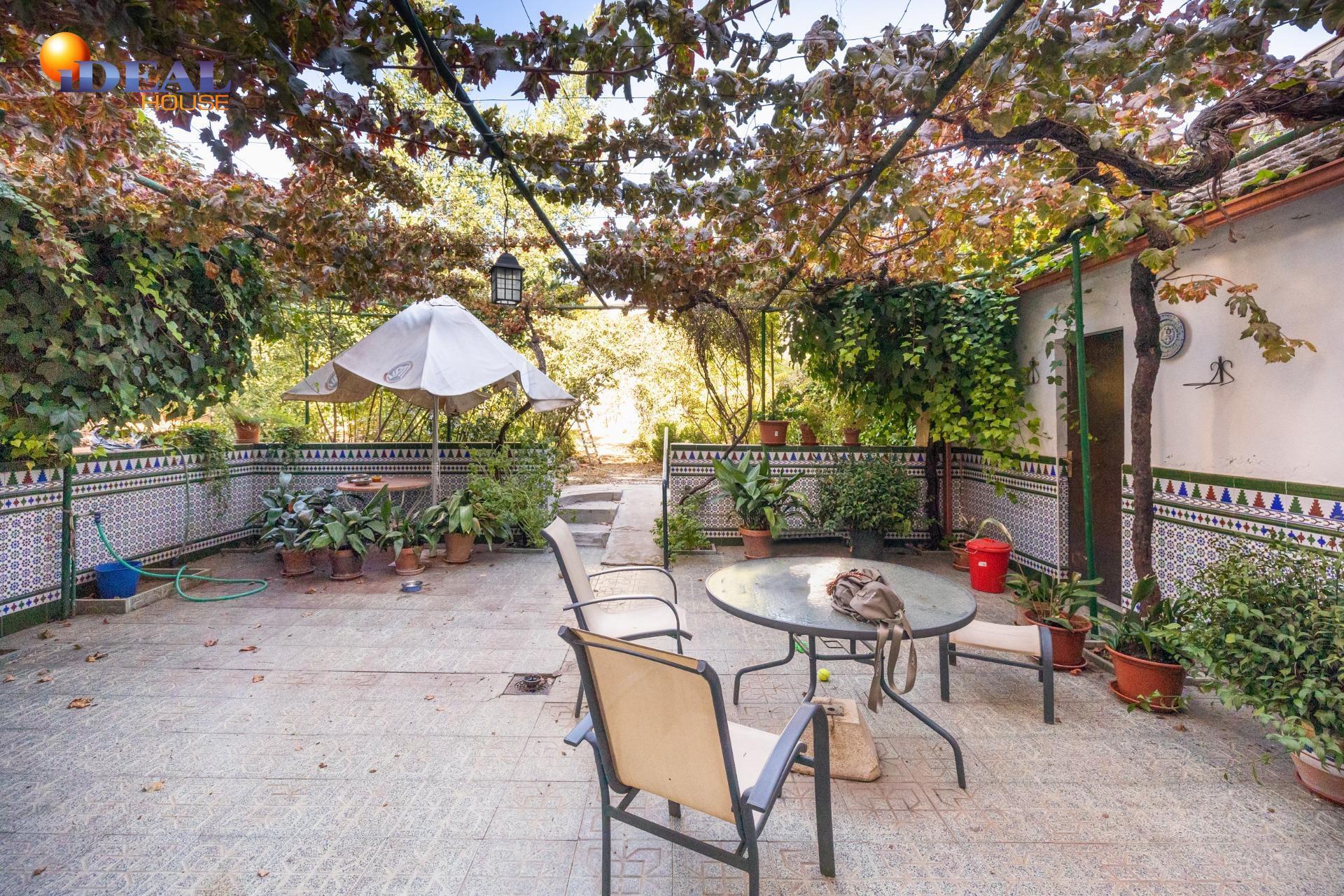 Calle San Ildefonso, 10, Peligros, Granada for sale Primary Photo- Image 1 of 30