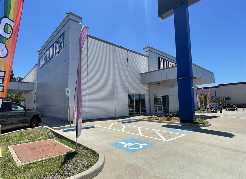 6718 S Broadway Ave, Tyler, TX for sale - Building Photo - Image 3 of 18