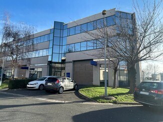 More details for Office, Light Industrial to Rent