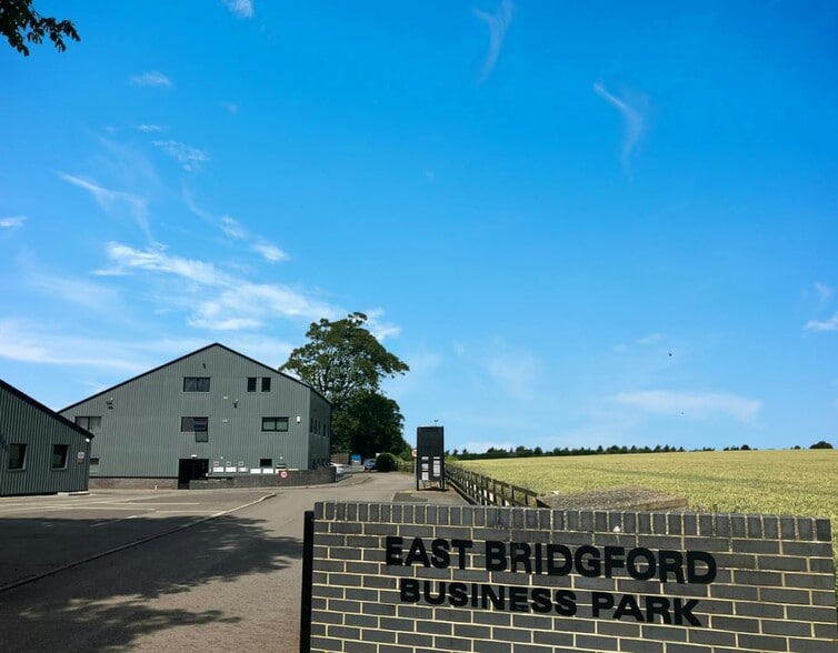 Kneeton Rd, East Bridgford to rent - Building Photo - Image 1 of 5