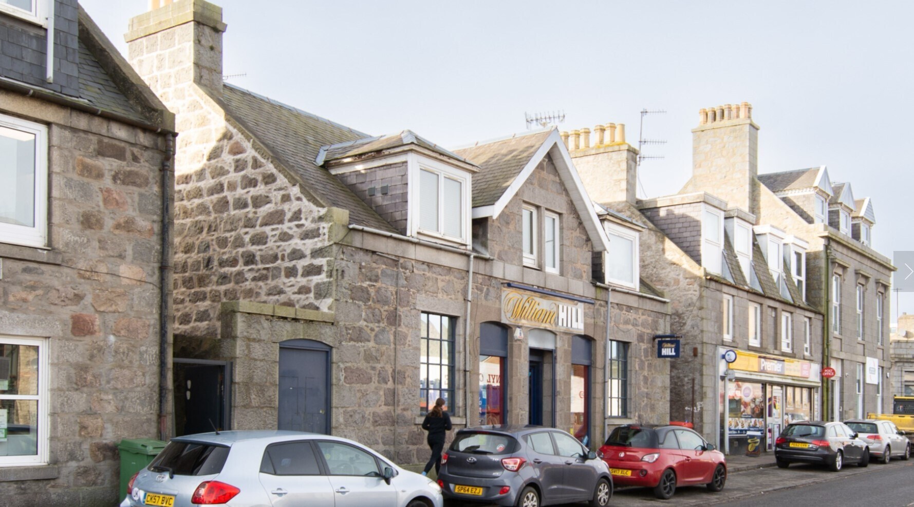 421 Great Northern Rd, Aberdeen for sale Primary Photo- Image 1 of 1