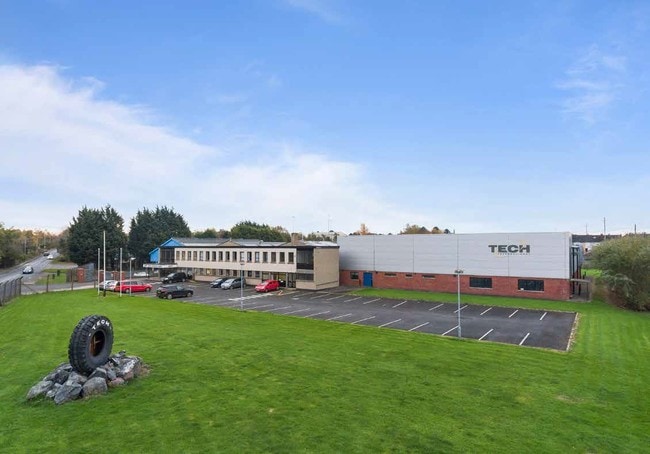 More details for 15 Ballinderry Rd, Lisburn - Office to Rent