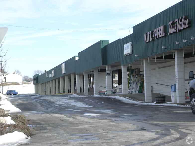 716-760 Broadway St, Berlin, WI for sale - Building Photo - Image 3 of 29