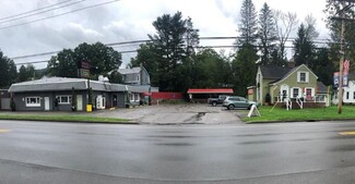 More details for 219 Broad St, Salamanca, NY - Retail for Sale