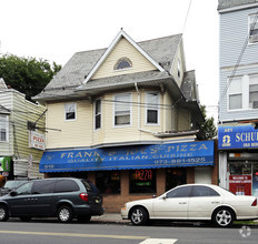 517-519 Park Ave, Paterson, NJ for sale Primary Photo- Image 1 of 1