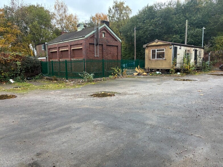 29 North St, Stoke On Trent to rent - Building Photo - Image 3 of 3