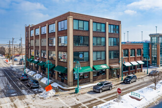 240 N Milwaukee St, Milwaukee, WI for sale Primary Photo- Image 1 of 1