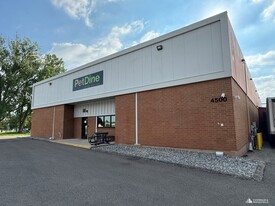 4500 Innovation Dr, Fort Collins CO - Commercial Property