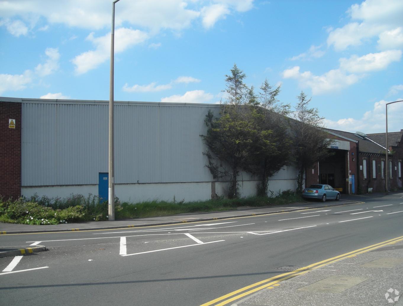 90 Gelderd Rd, Leeds for sale Primary Photo- Image 1 of 1