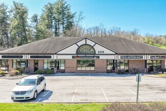 More details for 325 Southpointe Blvd, Canonsburg, PA - Retail to Rent