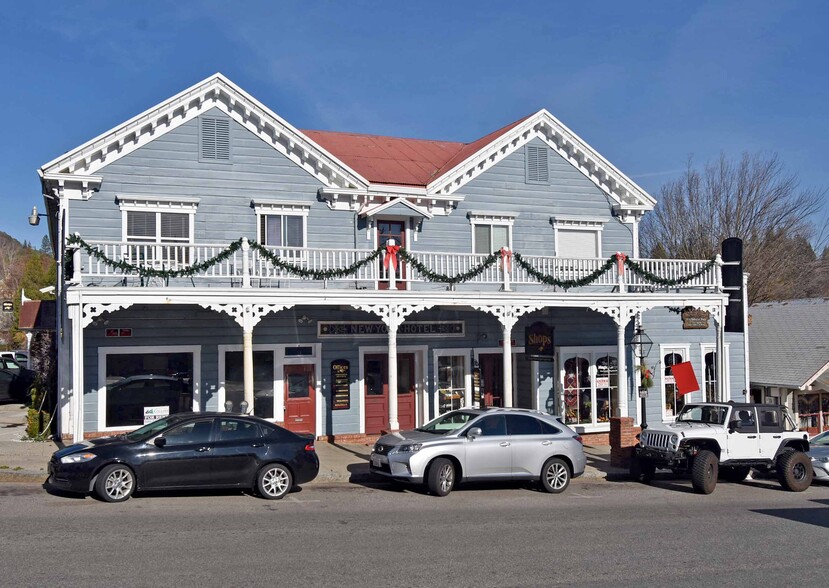 408 Broad St, Nevada City, CA for sale - Primary Photo - Image 1 of 1