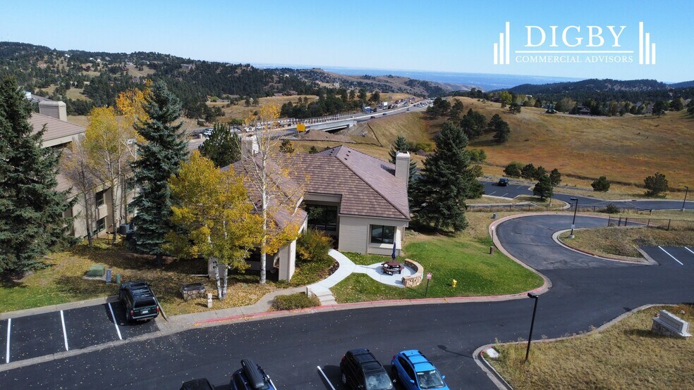 538 Commons Dr, Golden, CO for sale - Building Photo - Image 1 of 12