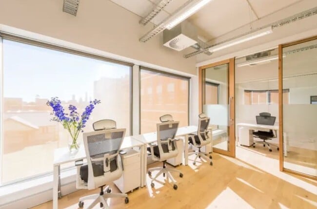 More details for Oxford St, Manchester - Co-working to Rent