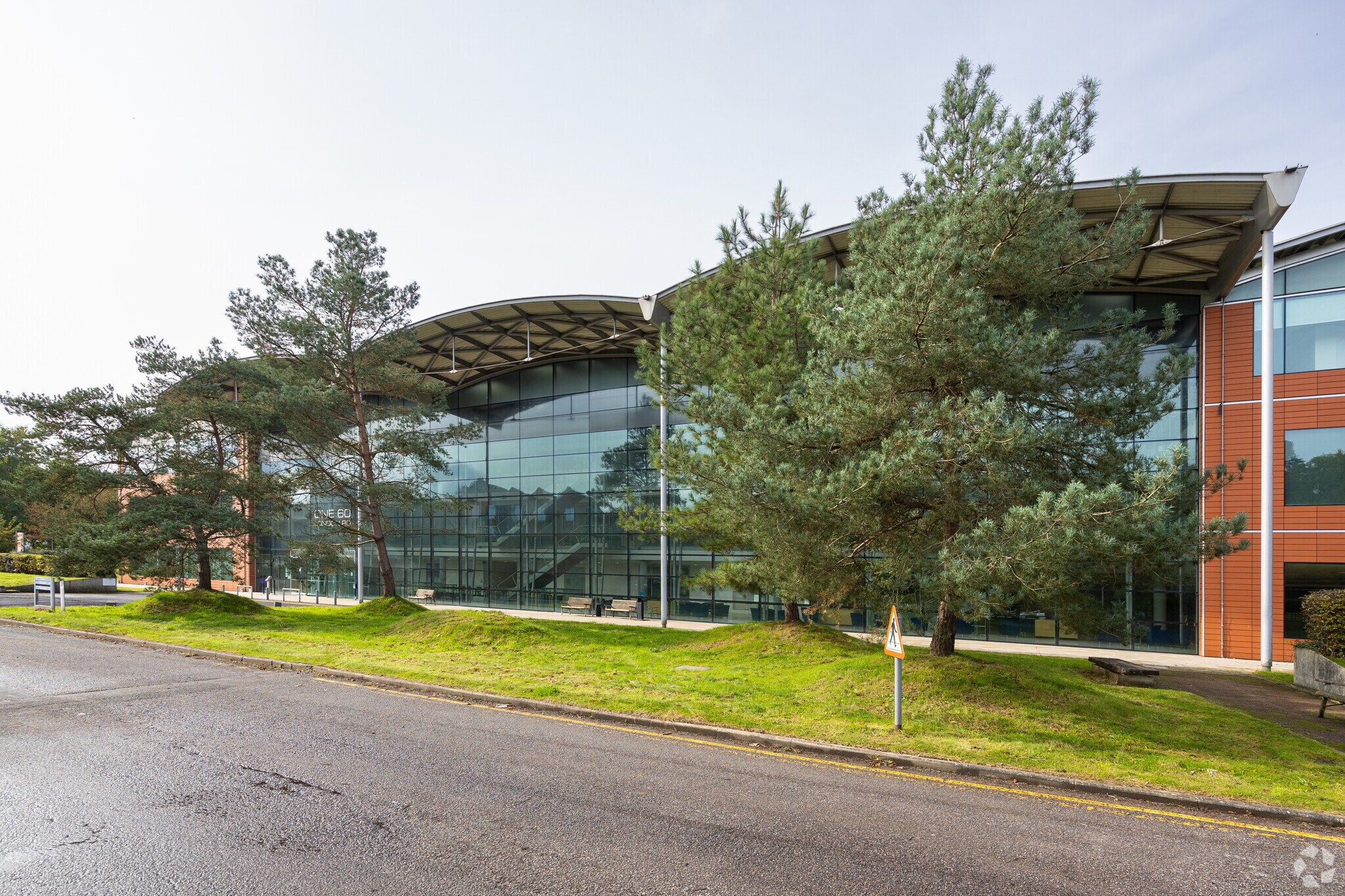 160 London Rd, Sevenoaks for sale Building Photo- Image 1 of 1