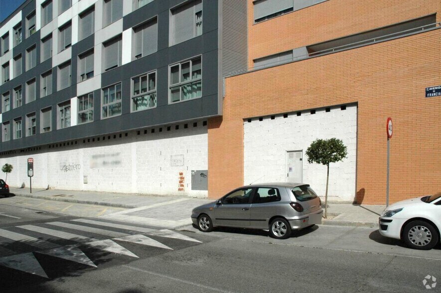 Retail in Guadalajara, Guadalajara to rent - Interior Photo - Image 1 of 1