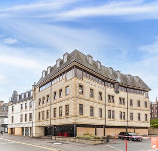 More details for 17-21 Maxwell Pl, Stirling - Office to Rent