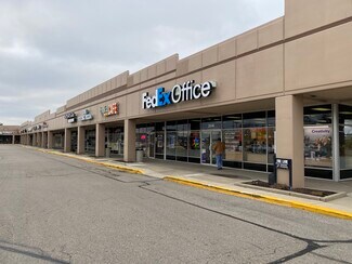More details for 2602-2646 Colonel Glenn Hwy, Beavercreek, OH - Retail to Rent