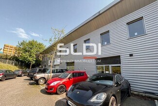 More details for 6 Chemin Des Gorges, Dardilly - Light Industrial to Rent