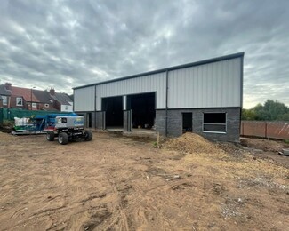 More details for Hyde Park, Doncaster - Industrial for Rent