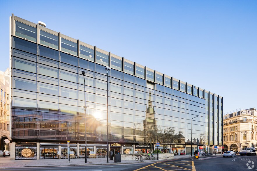 47 Mark Ln, London for sale - Building Photo - Image 1 of 1