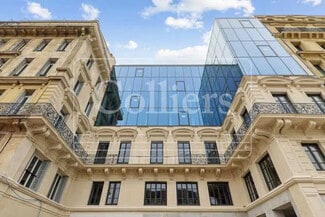More details for 11-13 Place De La Joliette, Marseille - Office to Rent
