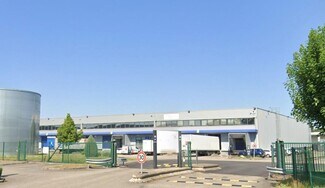 More details for 20 Rue Du Ruisseau, Saint-Quentin-Fallavier - Industrial to Rent