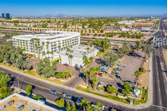 1600 S Country Club Dr, Mesa, AZ for rent Building Photo- Image 1 of 7