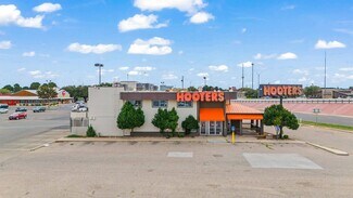 More details for 4950 S Loop 289, Lubbock, TX - Retail for Rent