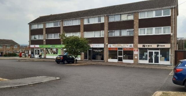 38A Gainsborough Av, Royal Wootton Bassett for sale Primary Photo- Image 1 of 1