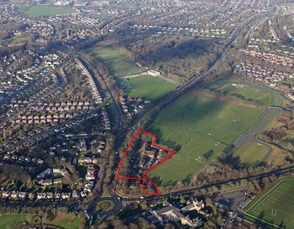 Otley Rd, Leeds for sale Primary Photo- Image 1 of 1