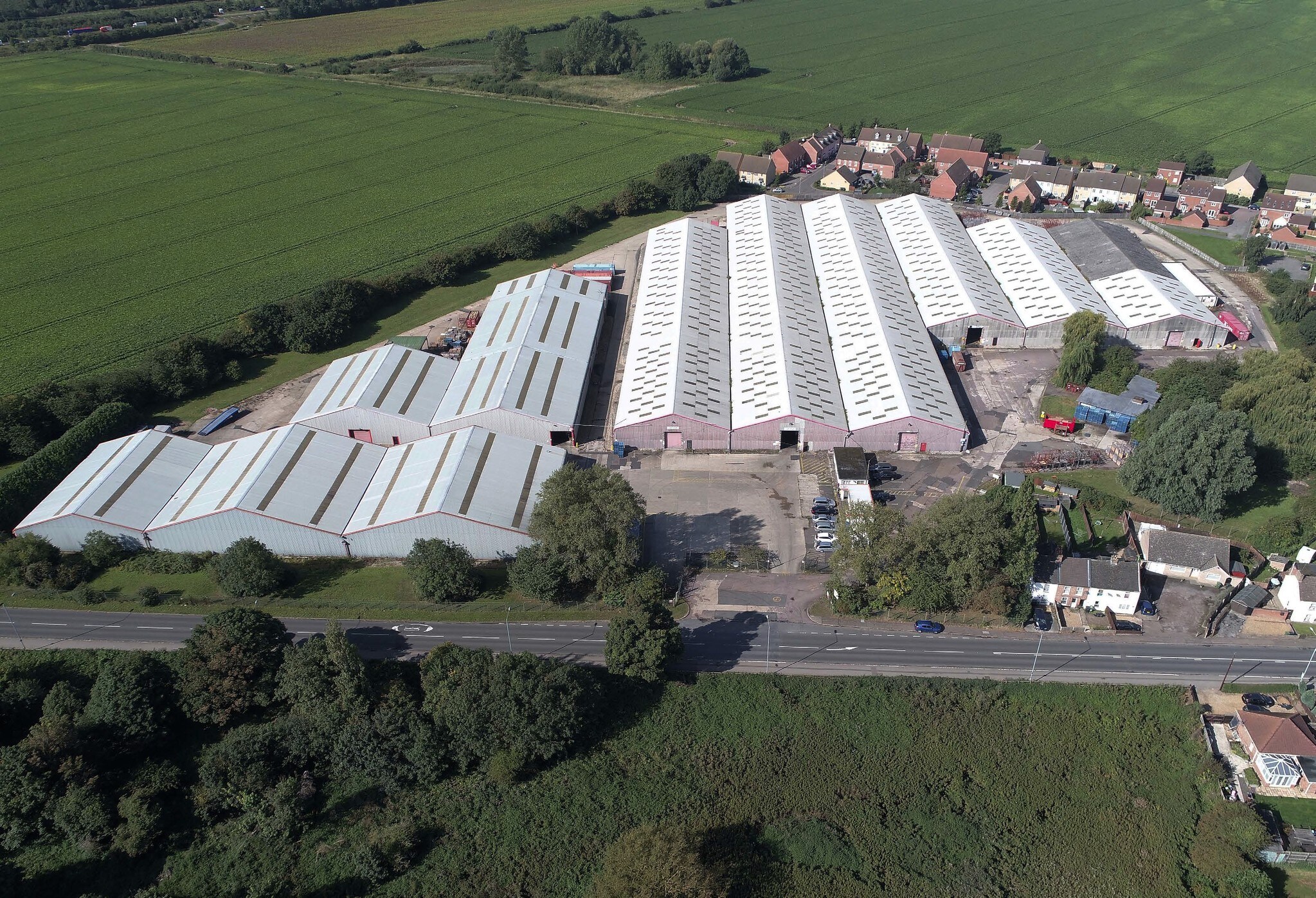 Clenchwarton Rd, Kings Lynn for sale Primary Photo- Image 1 of 1