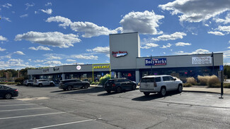 More details for 32395-32443 Northwestern Hwy, Farmington Hills, MI - Retail for Rent