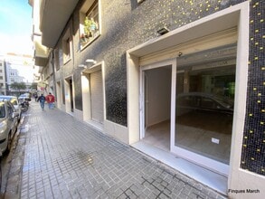 Office / Retail in Barcelona, Barcelona to rent Interior Photo- Image 1 of 7