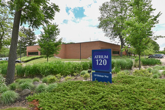 More details for 120 Bishops Way, Brookfield, WI - Office, Office/Medical for Rent