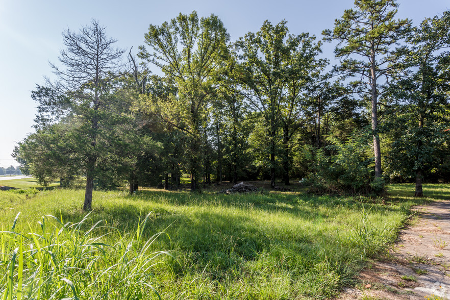 18219 Cantrell Rd, Little Rock, AR for sale - Primary Photo - Image 1 of 1