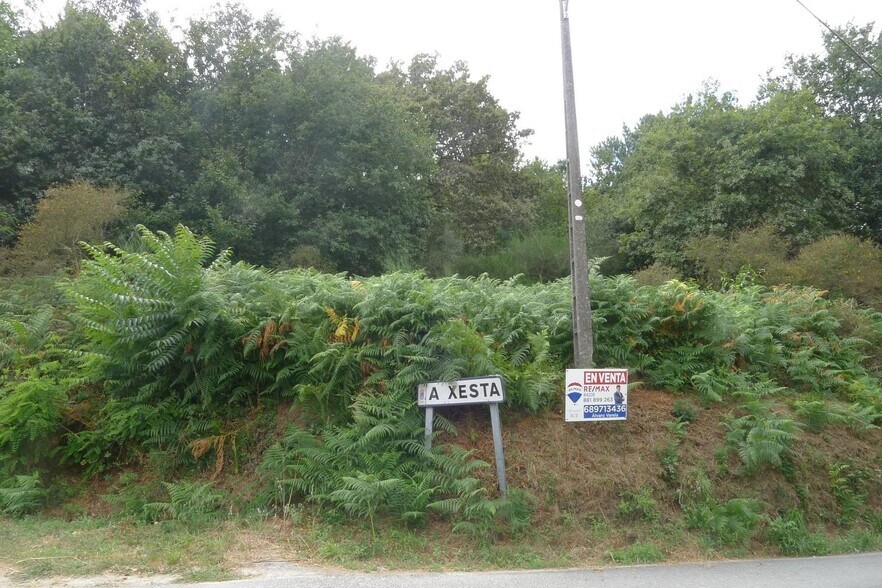 Lugar Xesta, 6, Teo, La Coruna for sale - Building Photo - Image 1 of 13