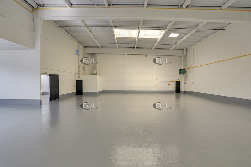 Industrial in Bonneuil-sur-Marne to rent - Interior Photo - Image 3 of 4