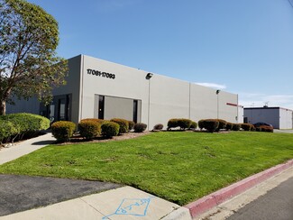 More details for 17089 17093 E Green Dr, City Of Industry, CA - Industrial for Rent