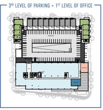 4th & Jefferson, Nashville, TN for rent Floor Plan- Image 1 of 1