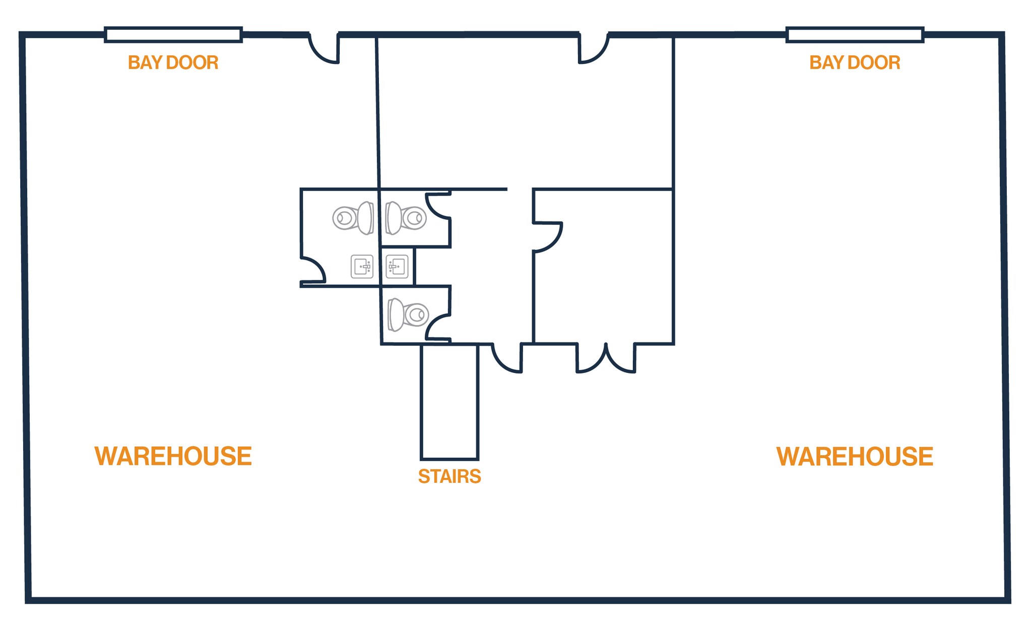 6125 W Sam Houston Pky N, Houston, TX to rent Interior Photo- Image 1 of 1