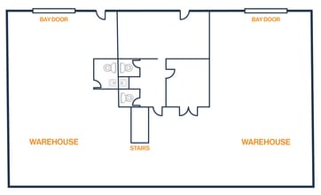 6125 W Sam Houston Pky N, Houston, TX to rent Interior Photo- Image 1 of 1