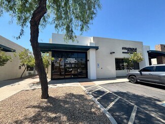 More details for 4035 W Chandler Blvd, Chandler, AZ - Co-working to Rent