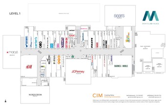 5060 Montclair Plaza Ln, Montclair, CA for rent Floor Plan- Image 1 of 2