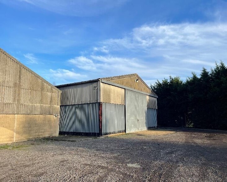 High St, Teversham to rent - Building Photo - Image 2 of 3