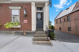 More details for 12 Main St, Irvington, NY - Office / Medical to Rent