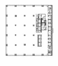 22 Cortlandt St, New York, NY for rent Floor Plan- Image 1 of 1