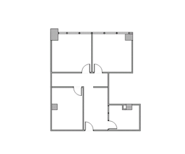 3101-3111 N Central Ave, Phoenix, AZ for rent Floor Plan- Image 1 of 1