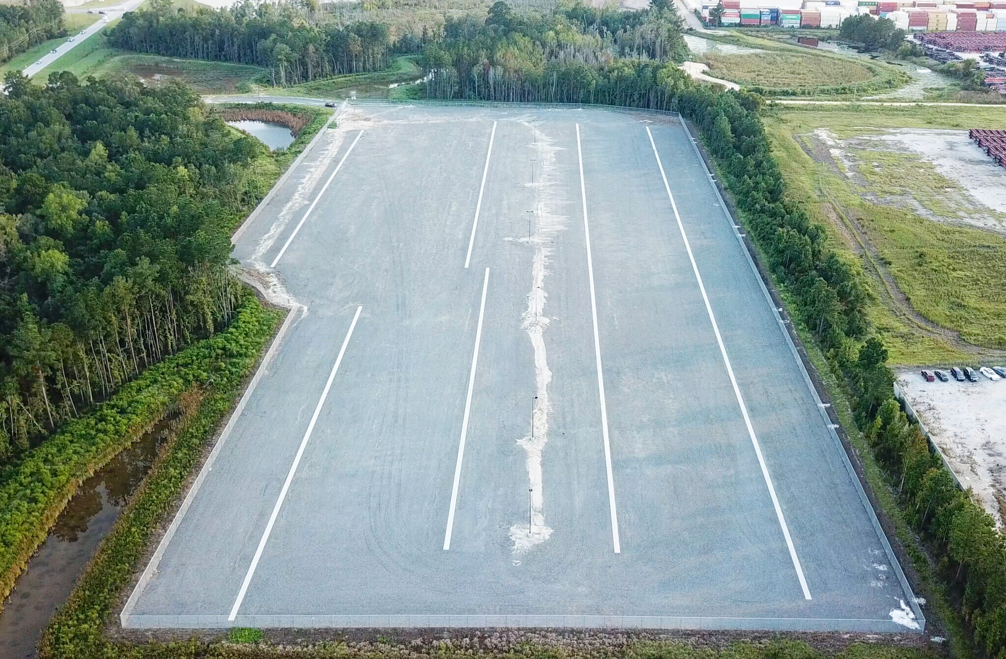 2680 Old Augusta Rd, Rincon, GA to rent Building Photo- Image 1 of 4