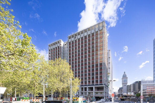 More details for 68-74 Quai De La Râpée, Paris - Office to Rent