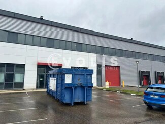 More details for Office, Light Industrial to Rent